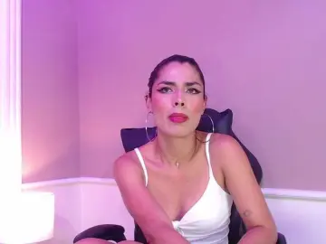 Bongacams Free Live Porn of LiaManson