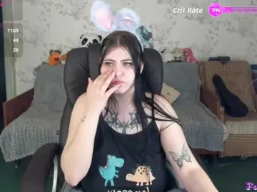 Bongacams Adult Webcam of NanaDaizy