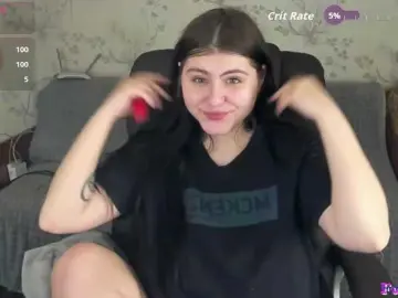 Bongacams Adult Video Chat of NanaDaizy