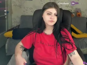 Bongacams Nude Webcam of NanaDaizy