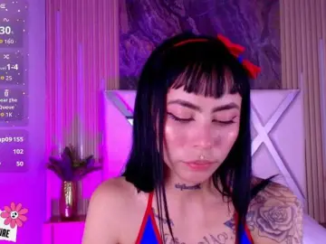 Bongacams Private Sex Chat of Sabrinaa1