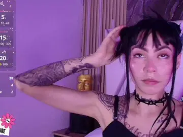 Bongacams Adult Webcam of Sabrinaa1