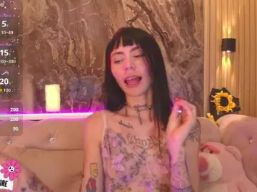 Bongacams Free Porn Cam of Sabrinaa1