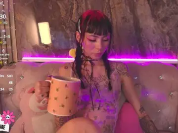 Bongacams Sex Chat of Sabrinaa1