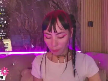 Bongacams Watch Live Sex Cams of Sabrinaa1