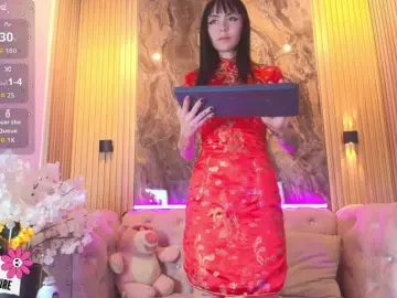 Bongacams Best Webcam of Sabrinaa1