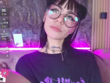 Bongacams Private Sex Chat of Sabrinaa1