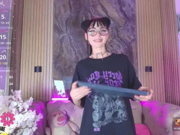 Bongacams Adult Webcams of Sabrinaa1