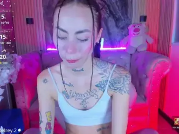 Bongacams Private Sex Chat of Sabrinaa1