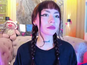 Bongacams Live Sex of Sabrinaa1