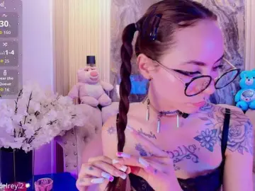 Bongacams Free Porn Cam of Sabrinaa1