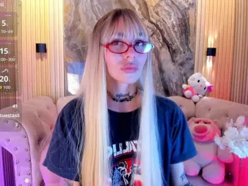 Bongacams Live Sex of Sabrinaa1