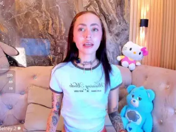Bongacams Best Webcam of Sabrinaa1