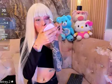 Bongacams Free Porn Cam of Sabrinaa1