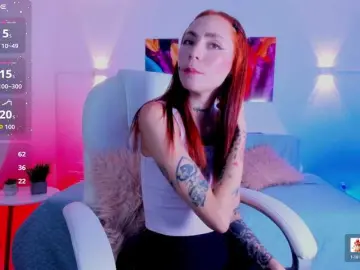Bongacams Free Live Porn of Sabrinaa1