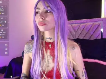 Bongacams Sex Cam of Sabrinaa1