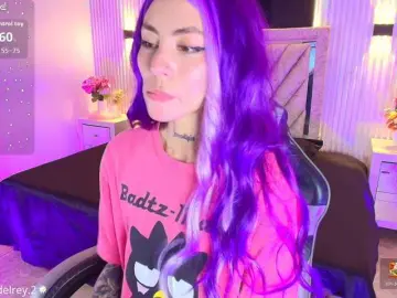 Bongacams Sex Chat of Sabrinaa1