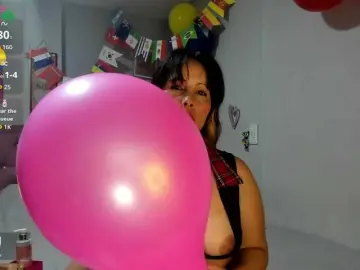 Bongacams Adult Webcams of Sharonbar