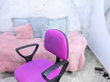 Bongacams Adult Video Chat of Valentina-clk