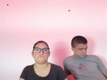 Bongacams Live Sex of aly-n-seba