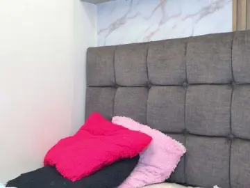 Bongacams Live Porn of aly-n-seba