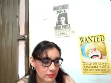 Bongacams Adult Webcam of Ellaa-honey