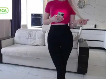 Bongacams Sex Cam of Elsa77