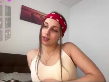 Bongacams Live Porn of EvaRenard