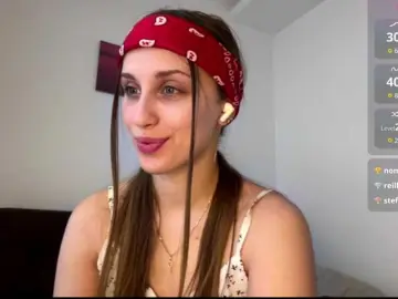 Bongacams Live Sex of EvaRenard