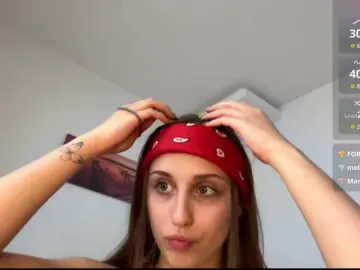 Bongacams Free Porn Cam of EvaRenard