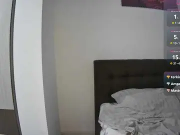 Bongacams Sex Chat of EvaRenard