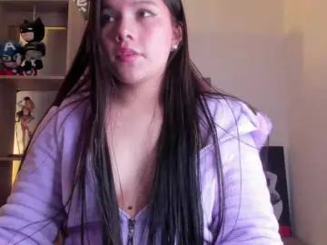 Bongacams Adult Webcam of MIA-MORALEZ