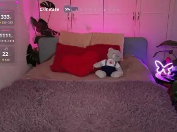 Bongacams Free Live Porn of VasilisaRedHot