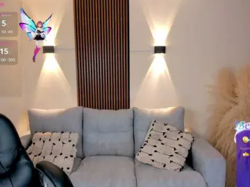 Bongacams Live Porn of VeronicaCruz