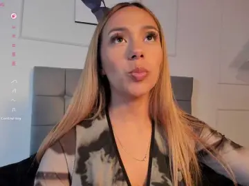 Bongacams Live Porn of Arianne-ferrer