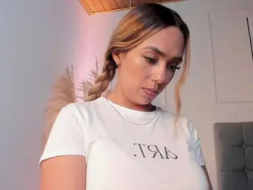 Bongacams Best live sex cam show of Arianne-ferrer