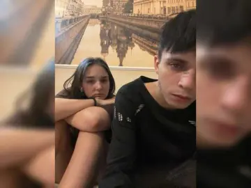 Bongacams Adult Webcam of ColdPie