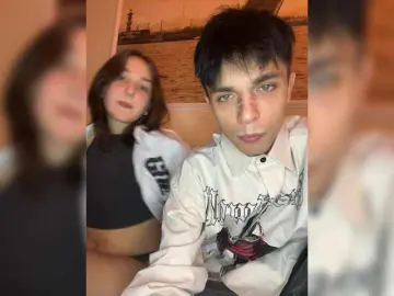 Bongacams Adult Webcam of ColdPie