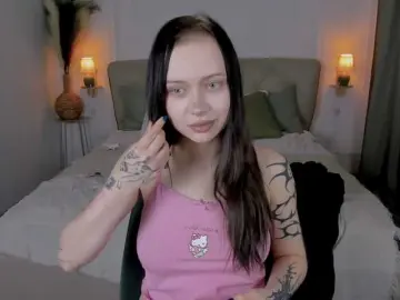 Bongacams Adult Webcam of DragonFlya