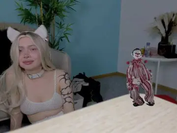 Bongacams Sex Cam of DragonFlya