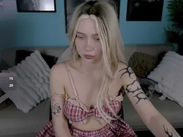 Bongacams Free Live Porn of DragonFlya