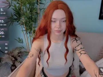 Bongacams Private Sex Chat of DragonFlya