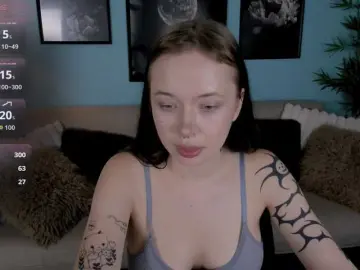 Bongacams Sex Chat of DragonFlya