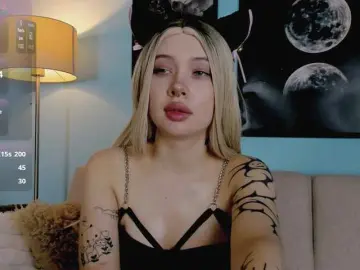 Bongacams Adult Video Chat of DragonFlya