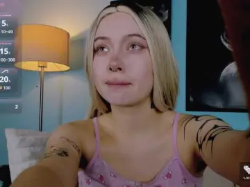Bongacams Sex Cam of DragonFlya