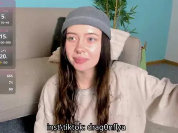 Bongacams Best Webcam of DragonFlya