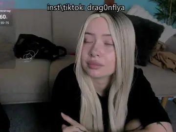 Bongacams Best live sex cam show of DragonFlya