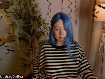 Bongacams Adult Webcams of DragonFlya