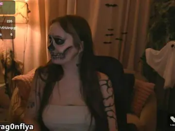 Bongacams Watch Live Sex Cams of DragonFlya