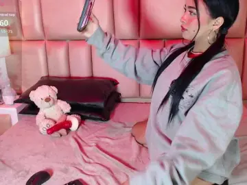 Bongacams Best Webcam of KeisyCamer